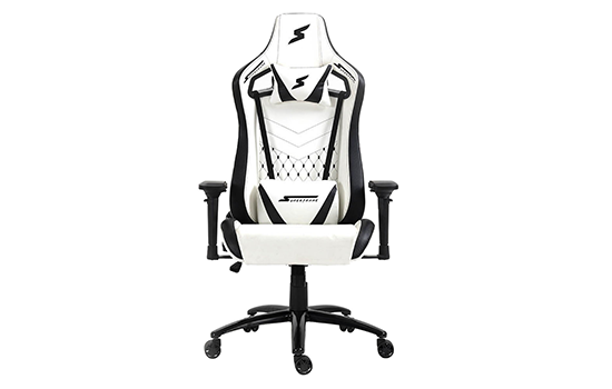 white throne